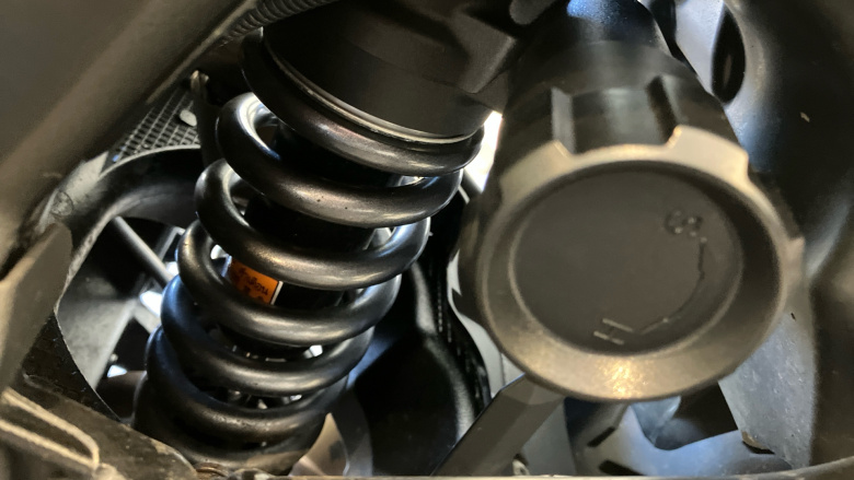 Suzuki V-Strom DL1050RJM3 (23MY)